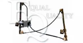 Equal Quality 461111 Regulator assy door window