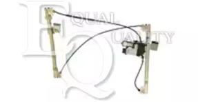 Equal Quality 461312 Стеклоподъемник Equal Quality 461312 Стеклоподъемник