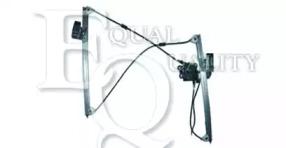 Equal Quality 461414 Regulator assy door window