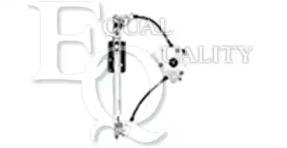 Equal Quality 461642 Regulator assy door window