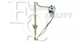 Equal Quality 462111 Regulator assy door window Equal Quality 462111 Regulator assy door window