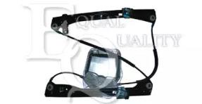 Equal Quality 462211 Regulator assy door window