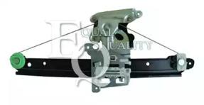 Equal Quality 470333 Regulator assy door window Equal Quality 470333 Regulator assy door window