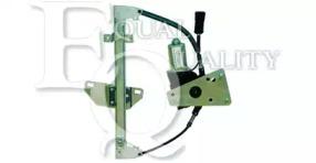 Equal Quality 480933 Regulator assy door window