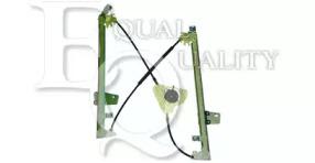Equal Quality 480936 Regulator assy door window