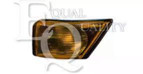 Equal Quality FA5010 Ліхтар покажчика повороту Equal Quality FA5010 Ліхтар покажчика повороту