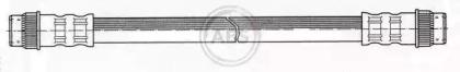 A.B.S. SL 5203 Hose assy brake