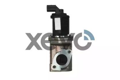 Elta Automotive XEG9100 Клапан рециркуляції відпрацьованих газів Elta Automotive XEG9100 Клапан рециркуляції відпрацьованих газів
