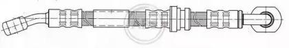 A.B.S. SL 5252 Hose assy brake
