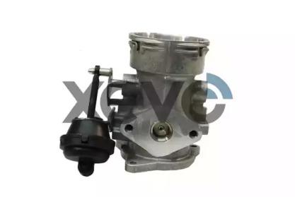 Elta Automotive XEG9117 Клапан рециркуляції відпрацьованих газів Elta Automotive XEG9117 Клапан рециркуляції відпрацьованих газів