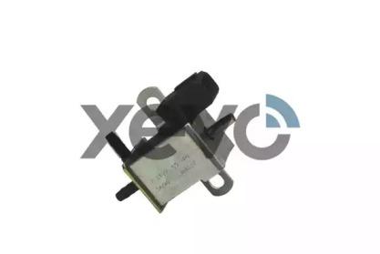 Elta Automotive XEG9136 Клапан рециркуляції відпрацьованих газів Elta Automotive XEG9136 Клапан рециркуляції відпрацьованих газів