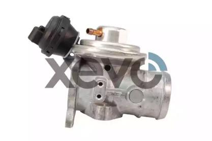 Elta Automotive XEG9172 Клапан рециркуляції відпрацьованих газів Elta Automotive XEG9172 Клапан рециркуляції відпрацьованих газів