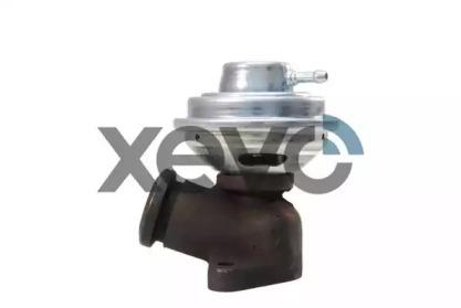 Elta Automotive XEG9198 Клапан рециркуляції відпрацьованих газів Elta Automotive XEG9198 Клапан рециркуляції відпрацьованих газів