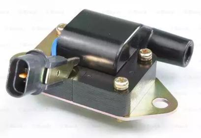 Bosch 0 986 221 010 Котушка запалювання Bosch 0 986 221 010 Котушка запалювання