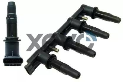 Elta Automotive XIG5174 Coil assy ignition Elta Automotive XIG5174 Coil assy ignition
