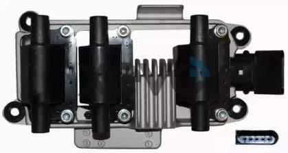 Elta Automotive XIG5214 Coil assy ignition Elta Automotive XIG5214 Coil assy ignition