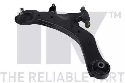 NK 5013435 Arm assy suspension