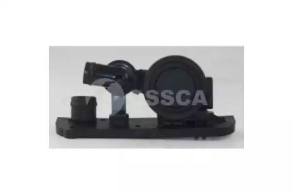 Ossca 24729 EGR valve Ossca 24729 EGR valve