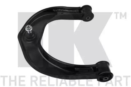 NK 50147107 Arm assy suspension