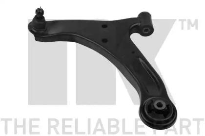 NK 5015215 Arm assy suspension NK 5015215 Arm assy suspension