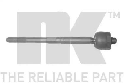NK 5031520 End assy steering rack
