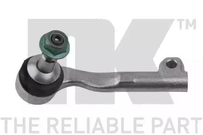 NK 5031544 End assy tie rod steering NK 5031544 End assy tie rod steering