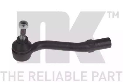 NK 5031927 End assy tie rod steering