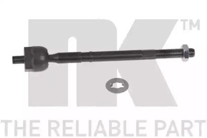 NK 5031929 End assy steering rack NK 5031929 End assy steering rack