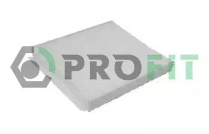 Profit 1520-0727 Фільтр салона Profit 1520-0727 Фільтр салона