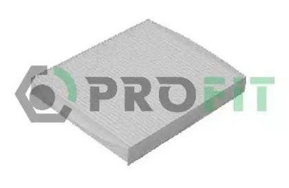 Profit 1520-1034 Фільтр салону Profit 1520-1034 Фільтр салону