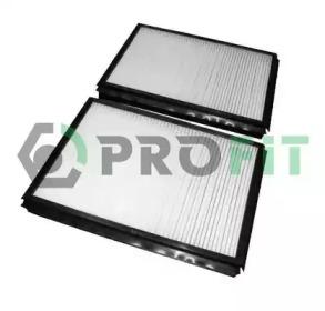 Profit 1521-0108 Фільтр салону Profit 1521-0108 Фільтр салону