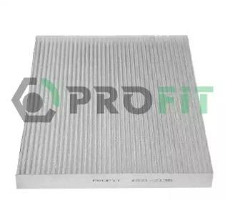 Profit 1521-2135 Фільтр салону Profit 1521-2135 Фільтр салону