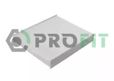 Profit 1521-2260 Фільтр салона Profit 1521-2260 Фільтр салона