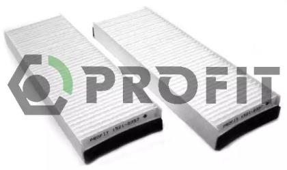 Profit 1521-2357 Фільтр салона Profit 1521-2357 Фільтр салона