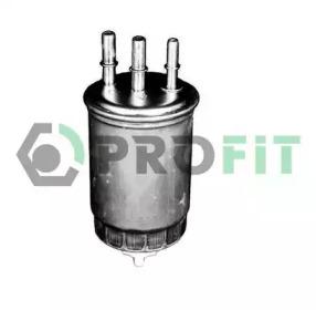 Profit 1530-2516 Fuel filter