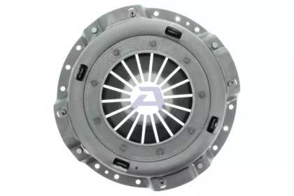 Aisin CG-301 Кошик зчеплення Aisin CG-301 Кошик зчеплення