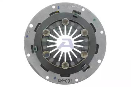 Aisin CH-001 Disc assy clutch friction
