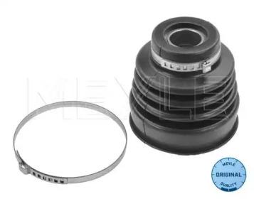 Meyle 214 495 0013 Dust boot kit axle joint