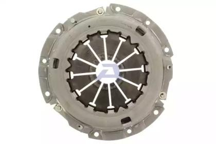 Aisin CM033 Кошик зчеплення Aisin CM033 Кошик зчеплення