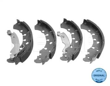 Meyle 214 533 0010 Brake pads Meyle 214 533 0010 Brake pads