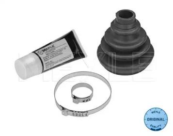 Meyle 214 620 0000 Dust boot kit axle joint Meyle 214 620 0000 Dust boot kit axle joint