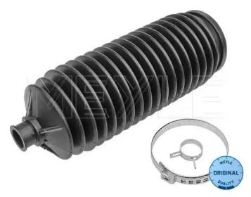 Meyle 214 620 0004 Пыльник рулевой рейки Meyle 214 620 0004 Пыльник рулевой рейки