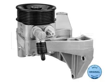 Meyle 214 631 0001 Насос гідропідсилювача керма Meyle 214 631 0001 Насос гідропідсилювача керма