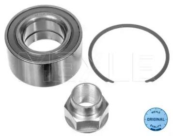 Meyle 214 633 0007 Підшипник маточини колеса Meyle 214 633 0007 Підшипник маточини колеса