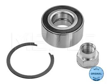Meyle 214 650 0004 Підшипник маточини колеса Meyle 214 650 0004 Підшипник маточини колеса