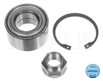 Meyle 214 650 0010 Wheel bearing Meyle 214 650 0010 Wheel bearing