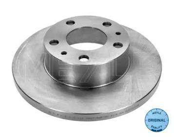 Meyle 215 521 0005 Brake disc Meyle 215 521 0005 Brake disc