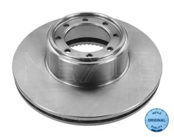 Meyle 215 523 0024 Brake disc Meyle 215 523 0024 Brake disc