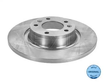 Meyle 215 523 0029 Brake disc