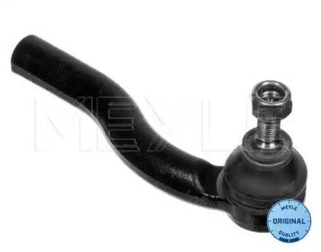 Meyle 216 020 0019 End assy tie rod steering